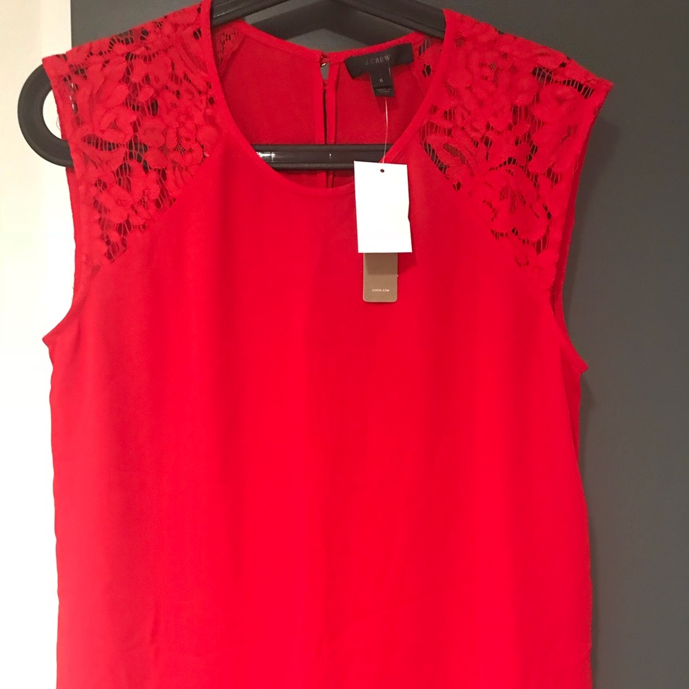 Red top